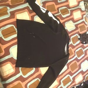 Unreleased Balenciaga Sweatshirt